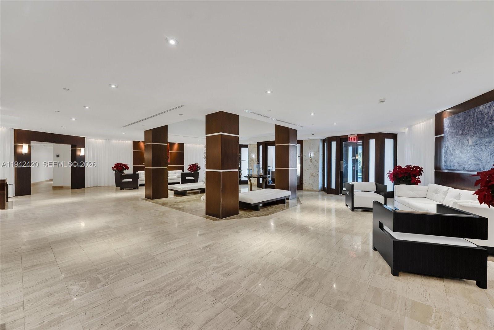 BRICKELL TOWNHOUSE CONDO - Residential