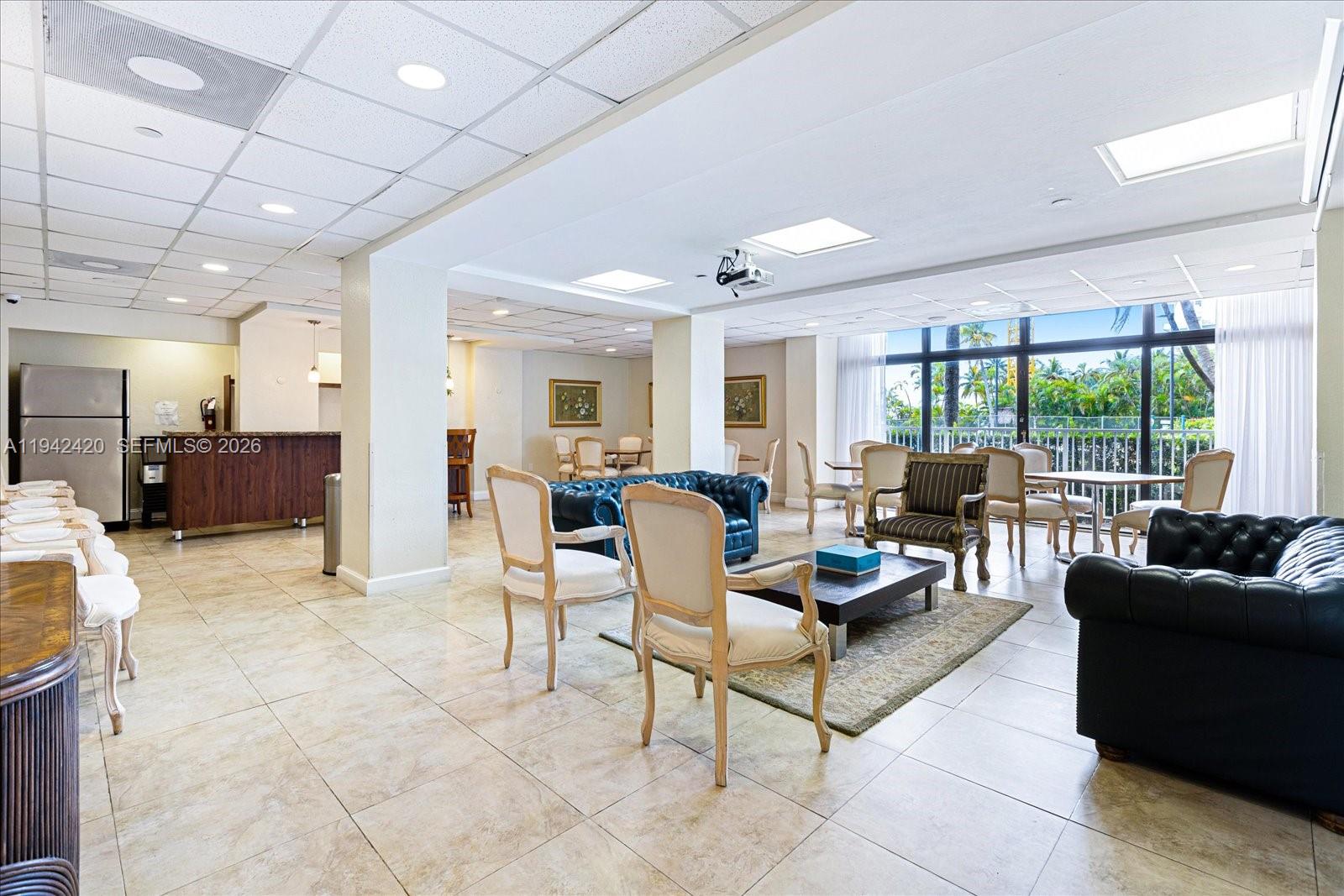 BRICKELL TOWNHOUSE CONDO - Residential