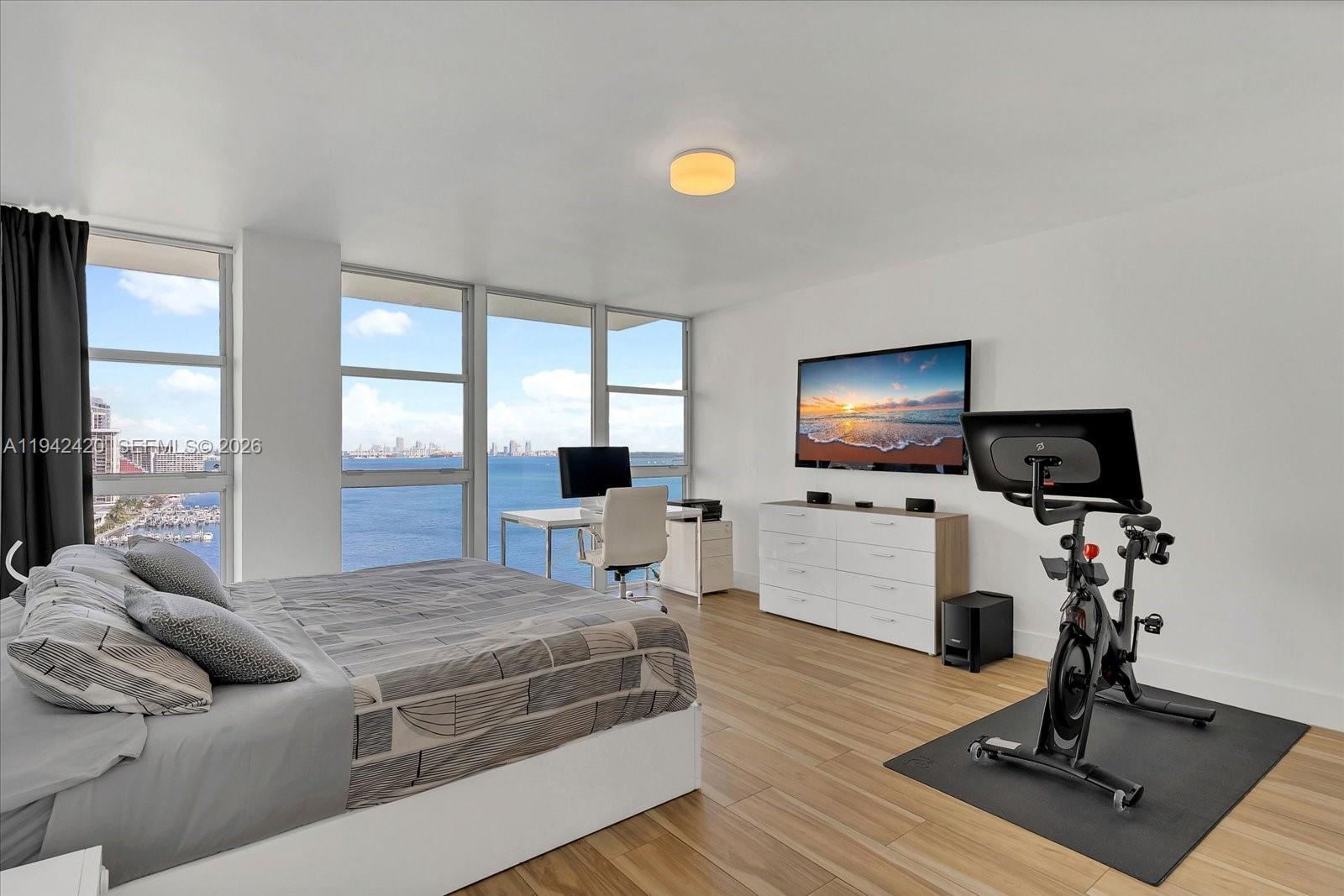 BRICKELL TOWNHOUSE CONDO - Residential