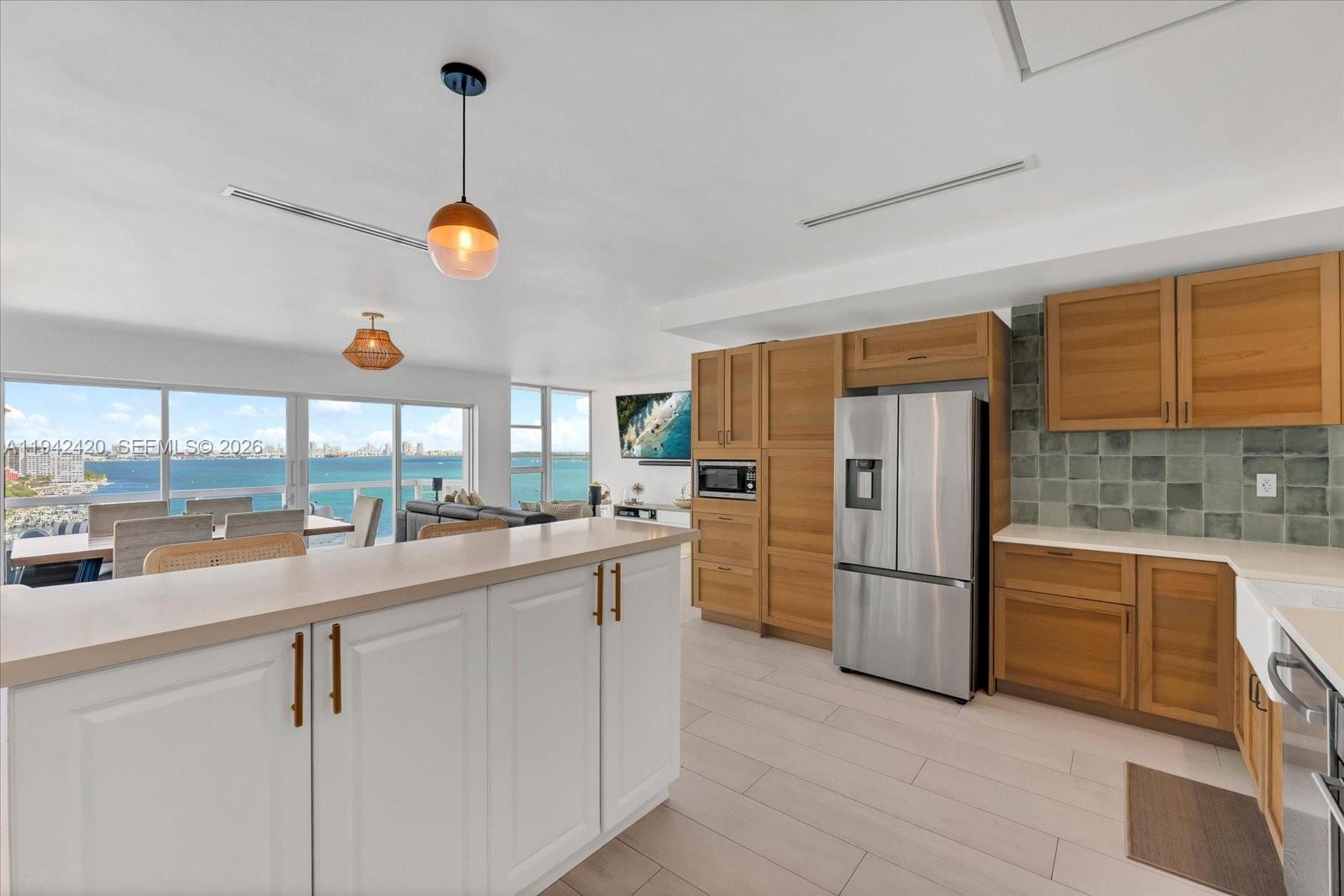 BRICKELL TOWNHOUSE CONDO - Residential