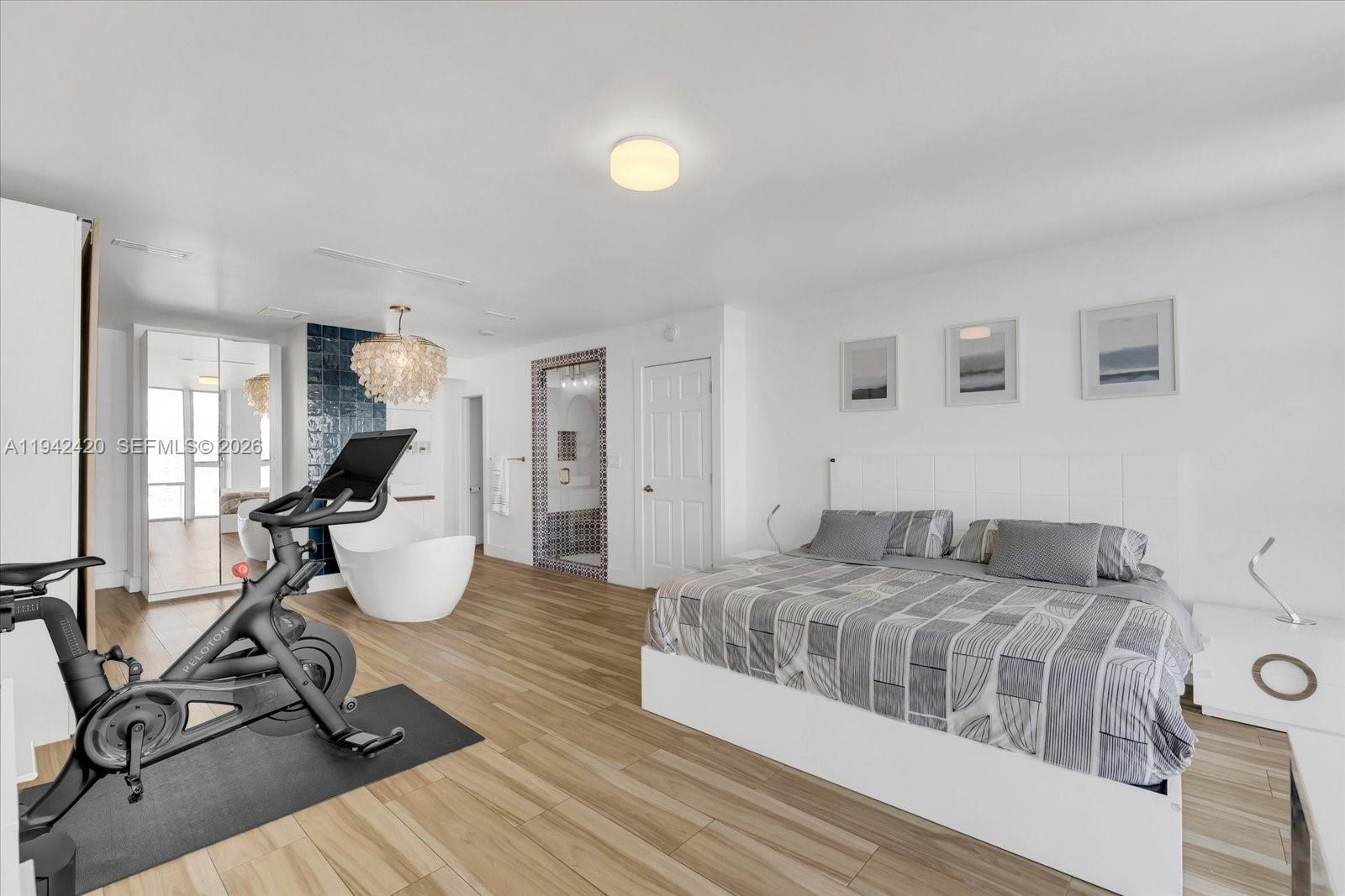 BRICKELL TOWNHOUSE CONDO - Residential