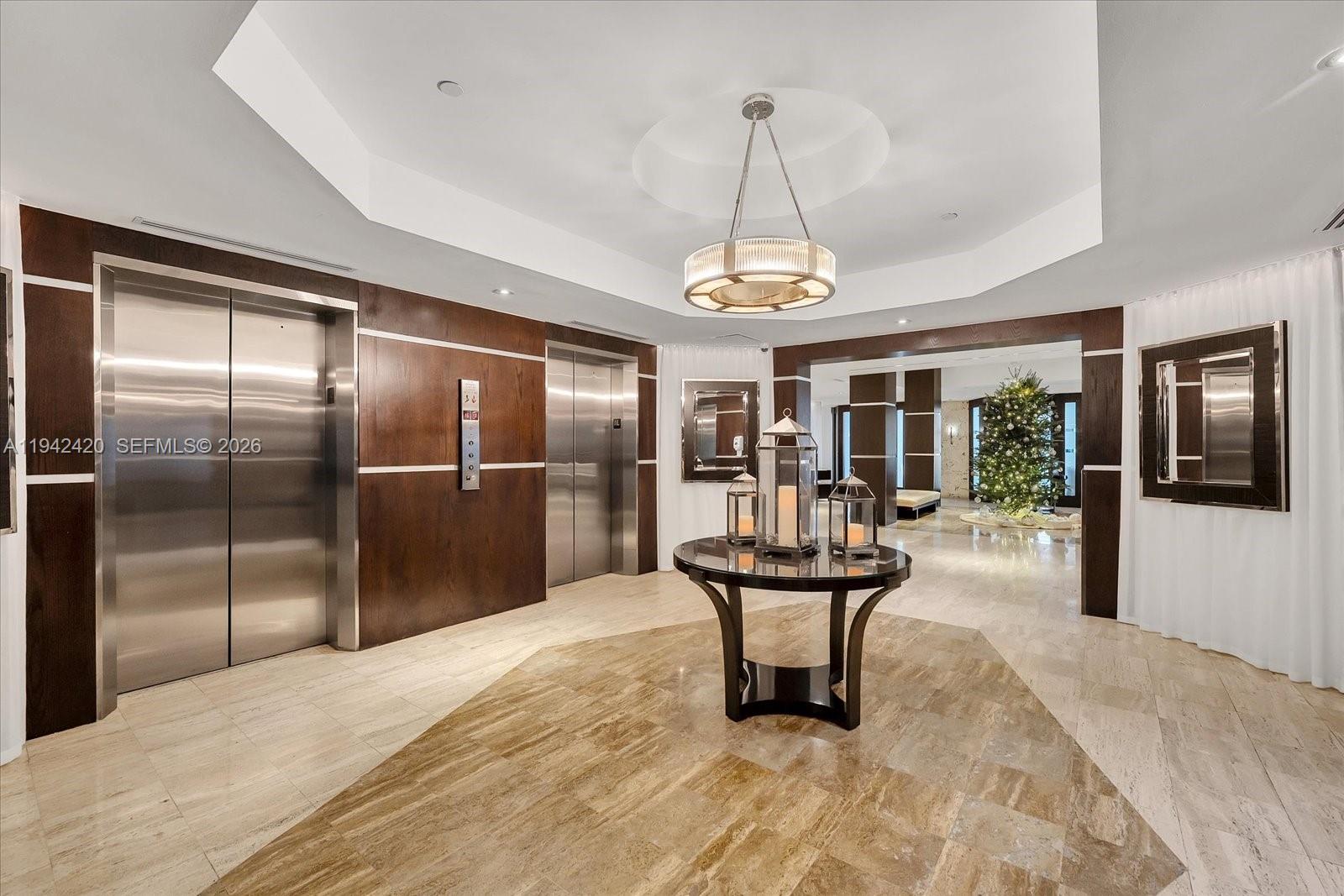 BRICKELL TOWNHOUSE CONDO - Residential