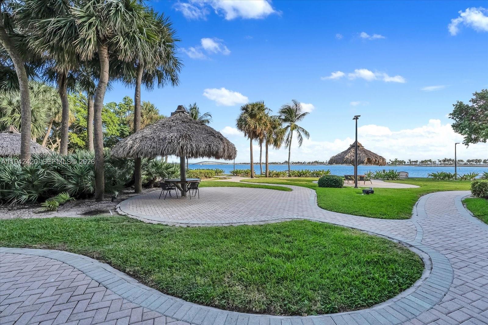 BRICKELL TOWNHOUSE CONDO - Residential