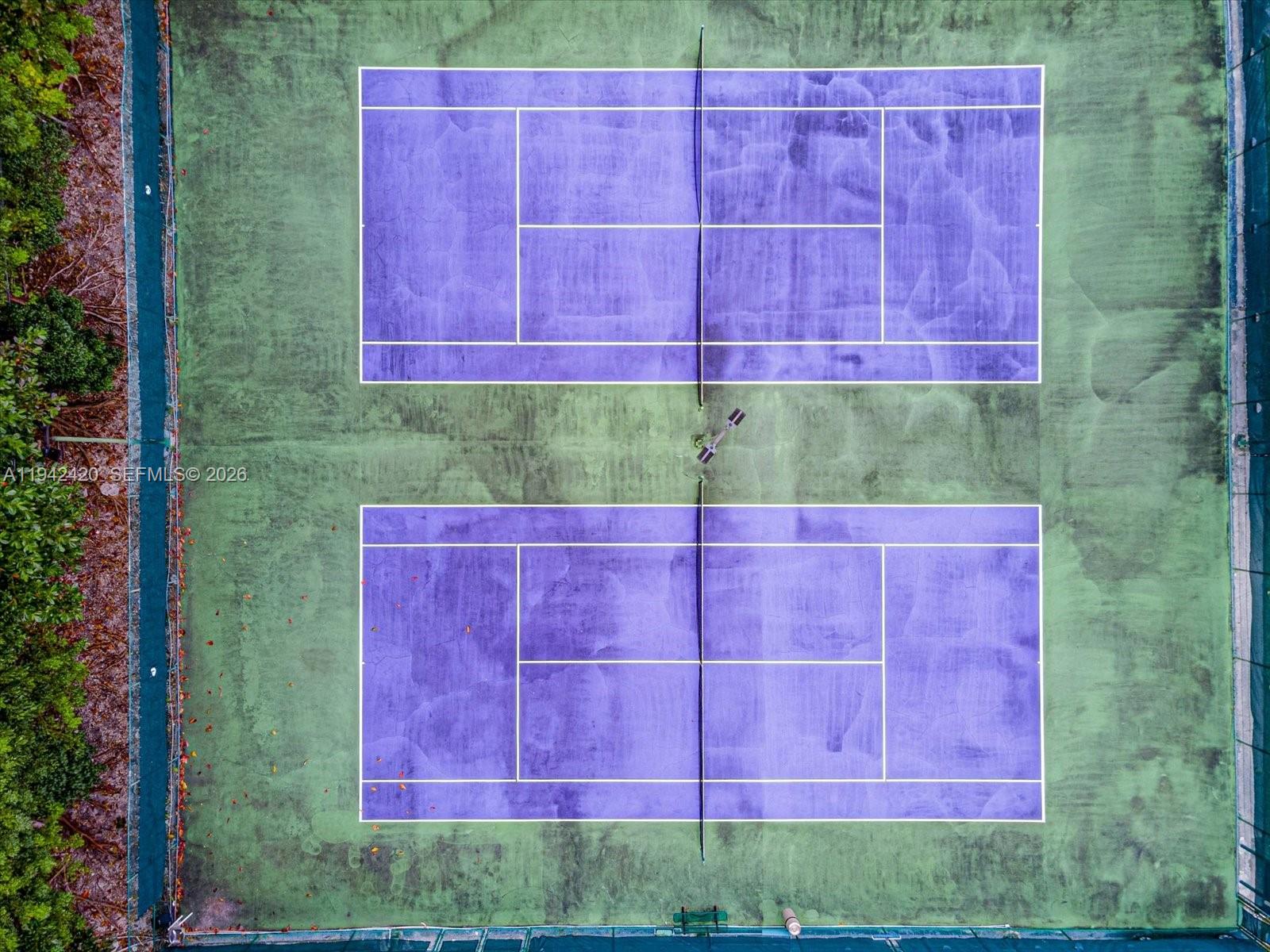 BRICKELL TOWNHOUSE CONDO - Residential