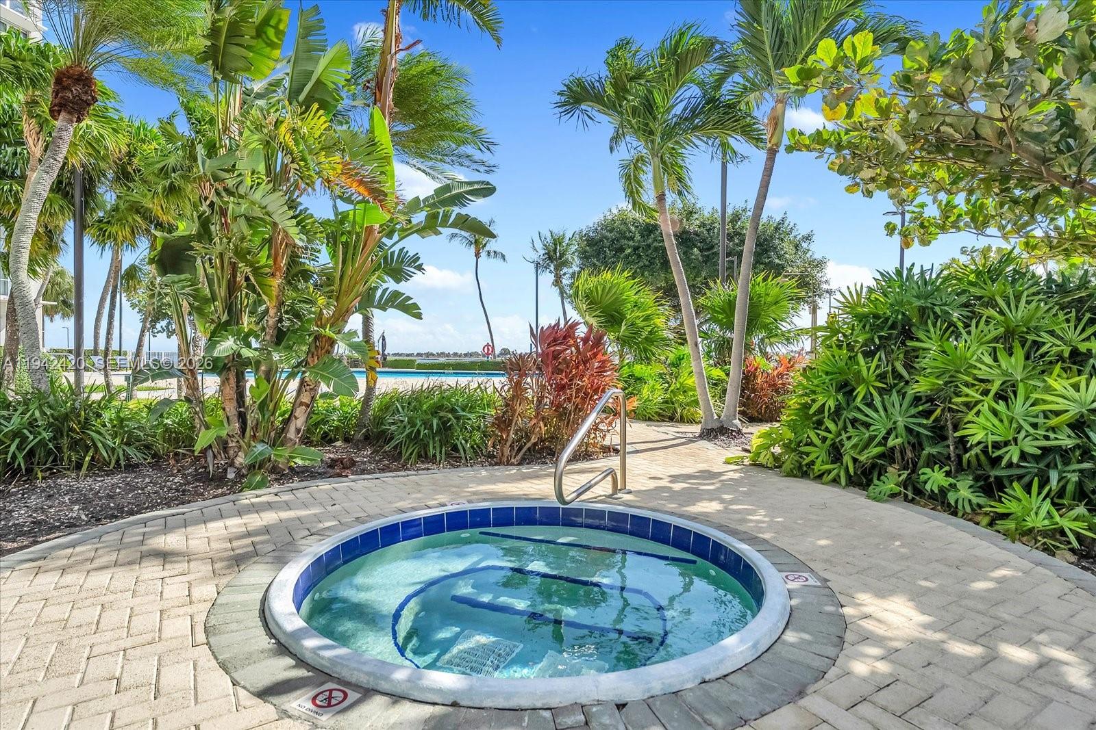 BRICKELL TOWNHOUSE CONDO - Residential