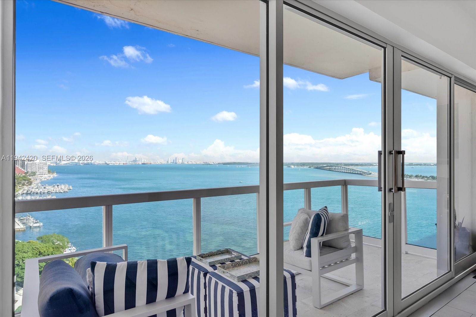BRICKELL TOWNHOUSE CONDO - Residential