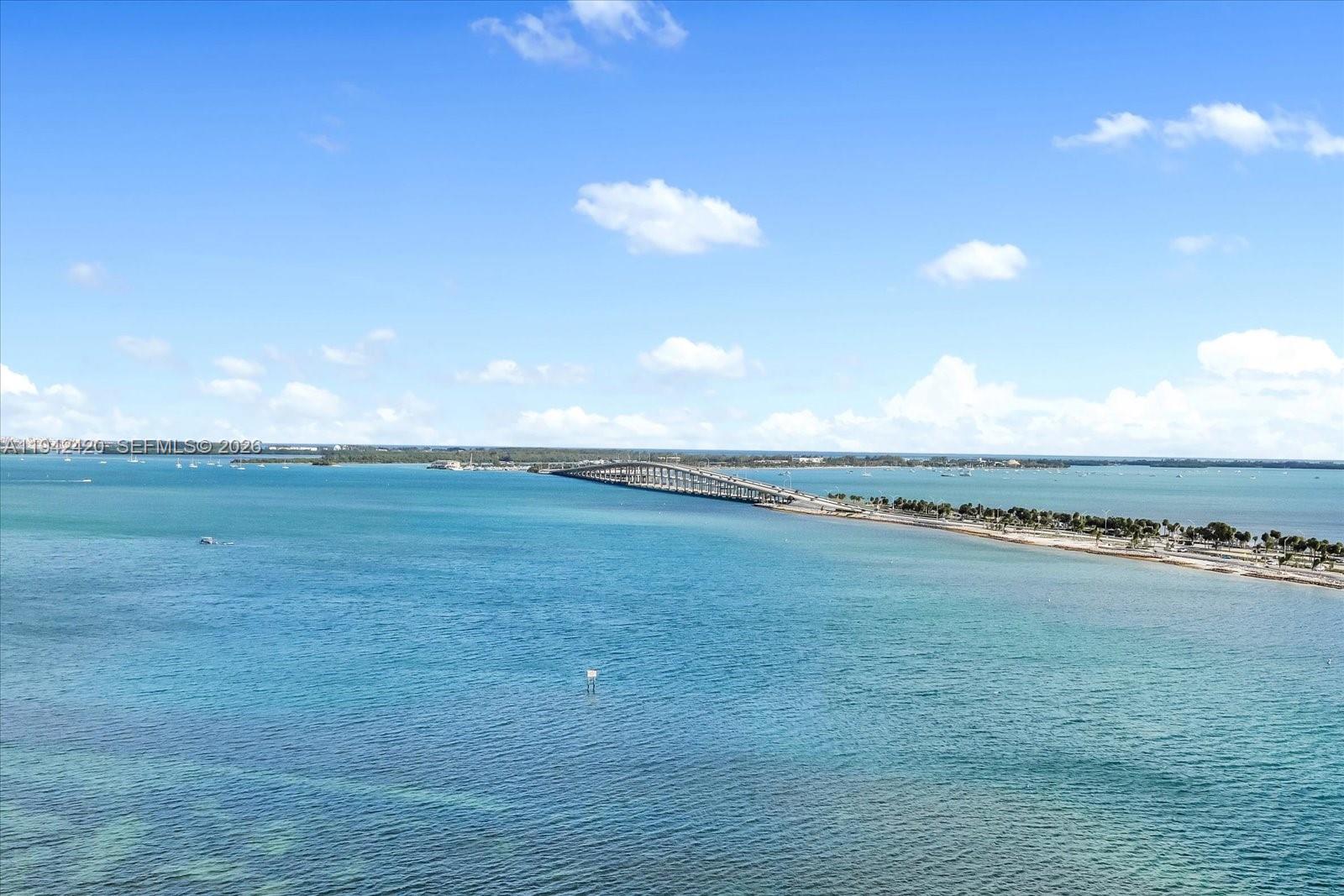 BRICKELL TOWNHOUSE CONDO - Residential