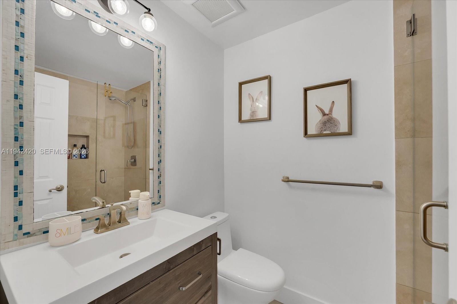 BRICKELL TOWNHOUSE CONDO - Residential