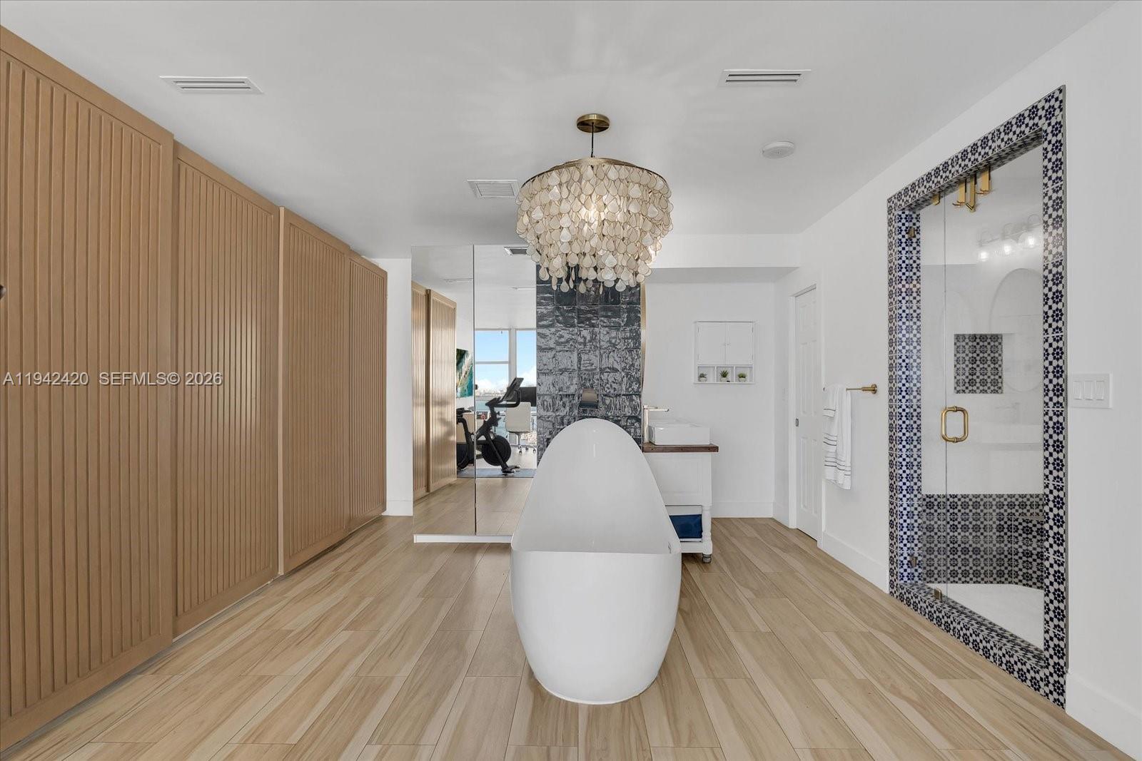 BRICKELL TOWNHOUSE CONDO - Residential