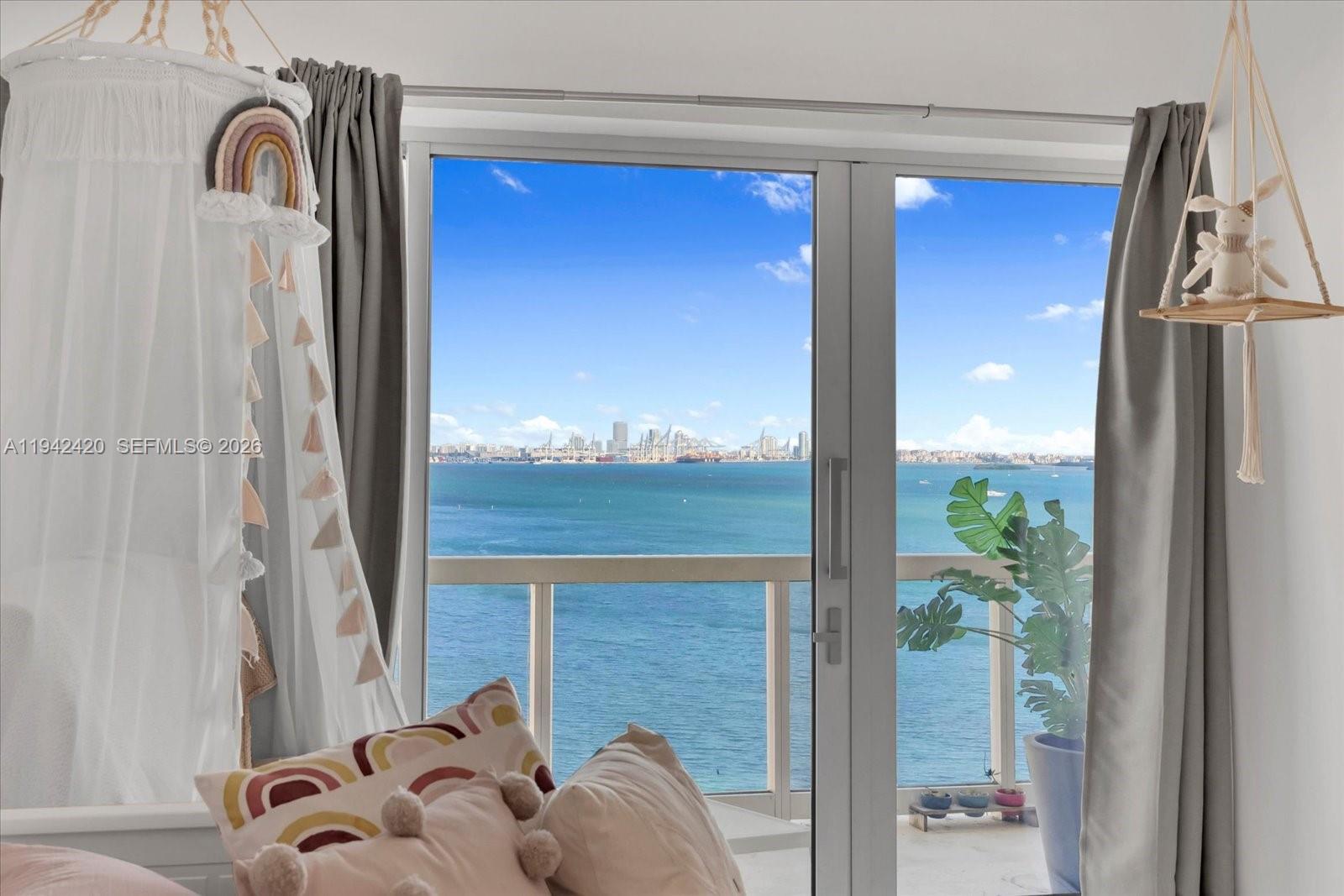 BRICKELL TOWNHOUSE CONDO - Residential