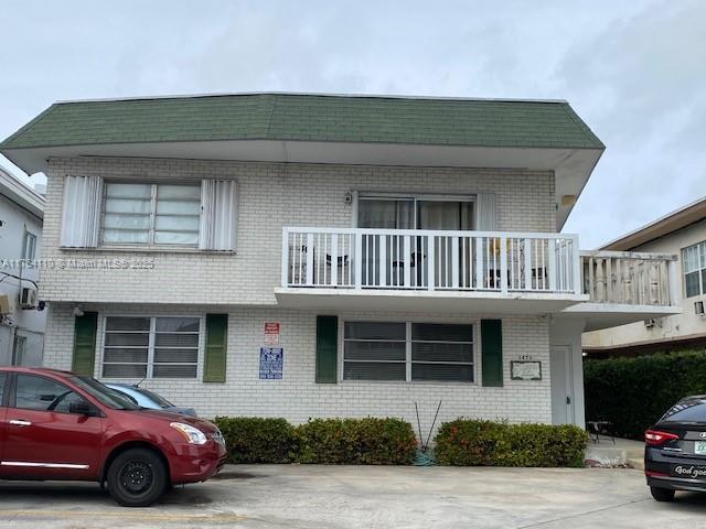 CARILLON CONDO - Residential