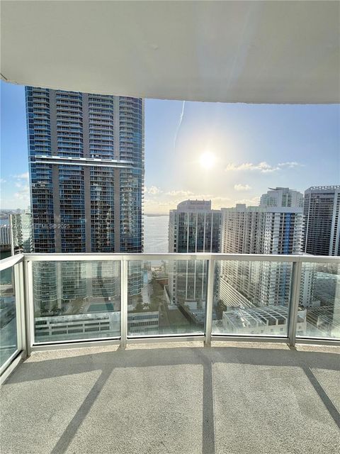 1060 Brickell Ave 3705 Miami FL 33131