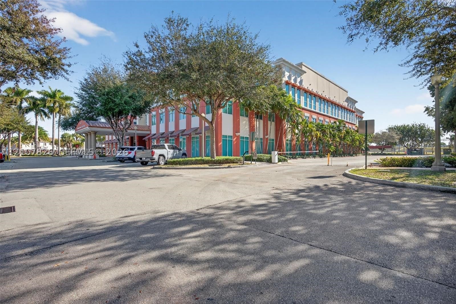 8501 SW 124th Ave 201