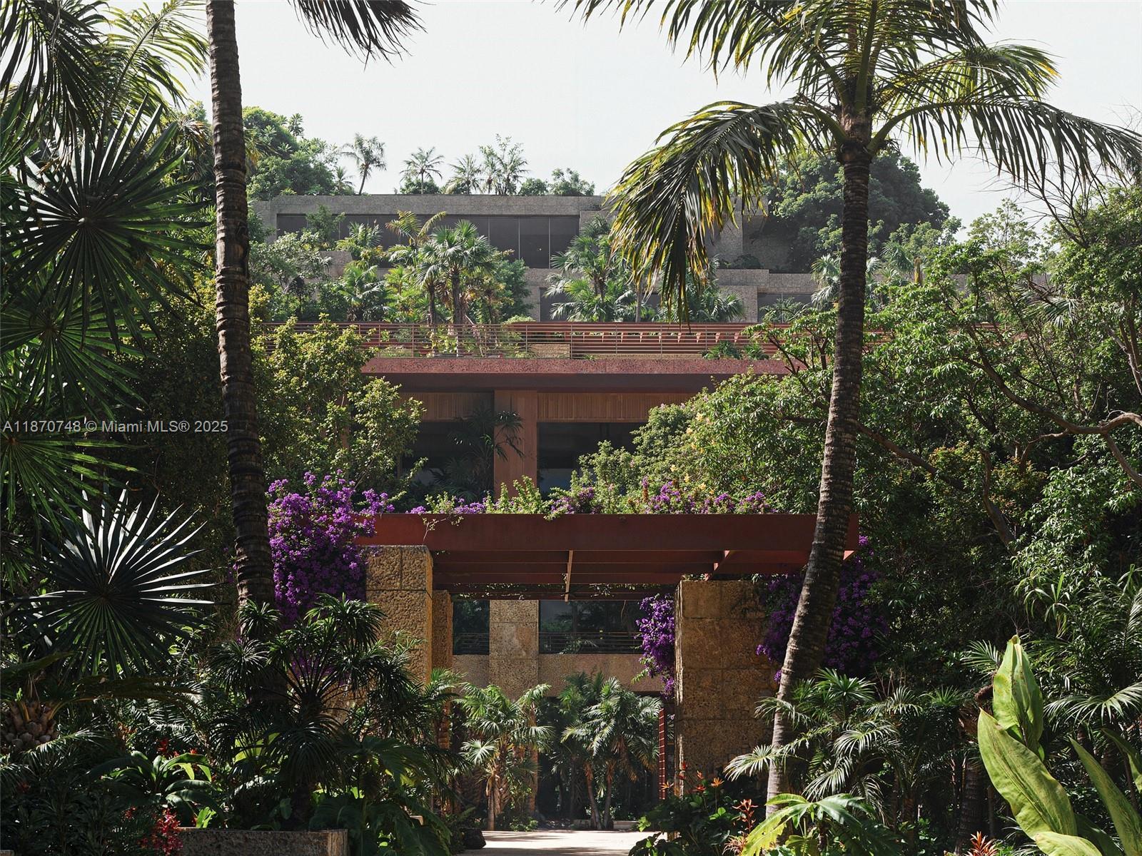 Coconut Grove - Residential