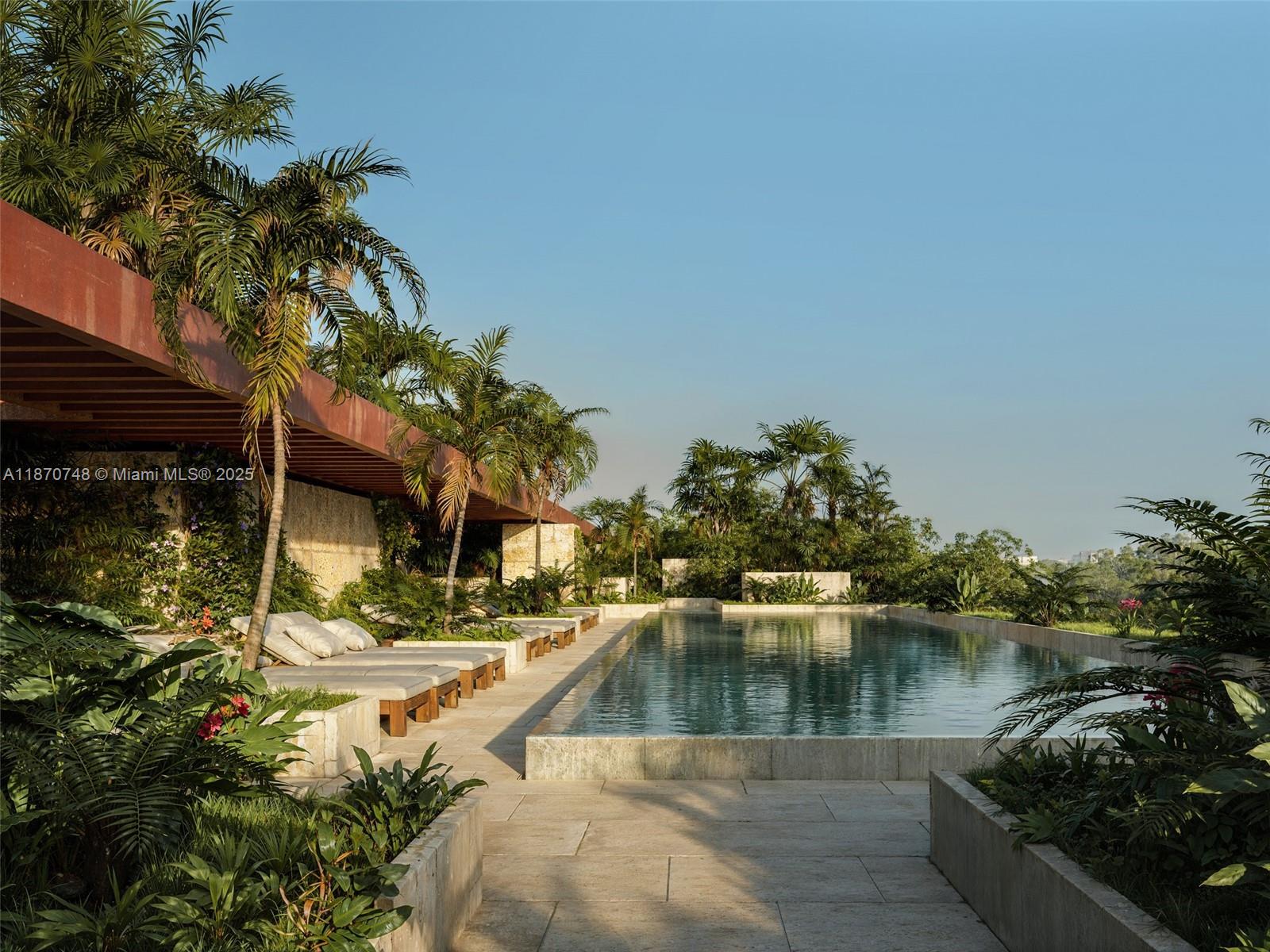 Coconut Grove - Residential