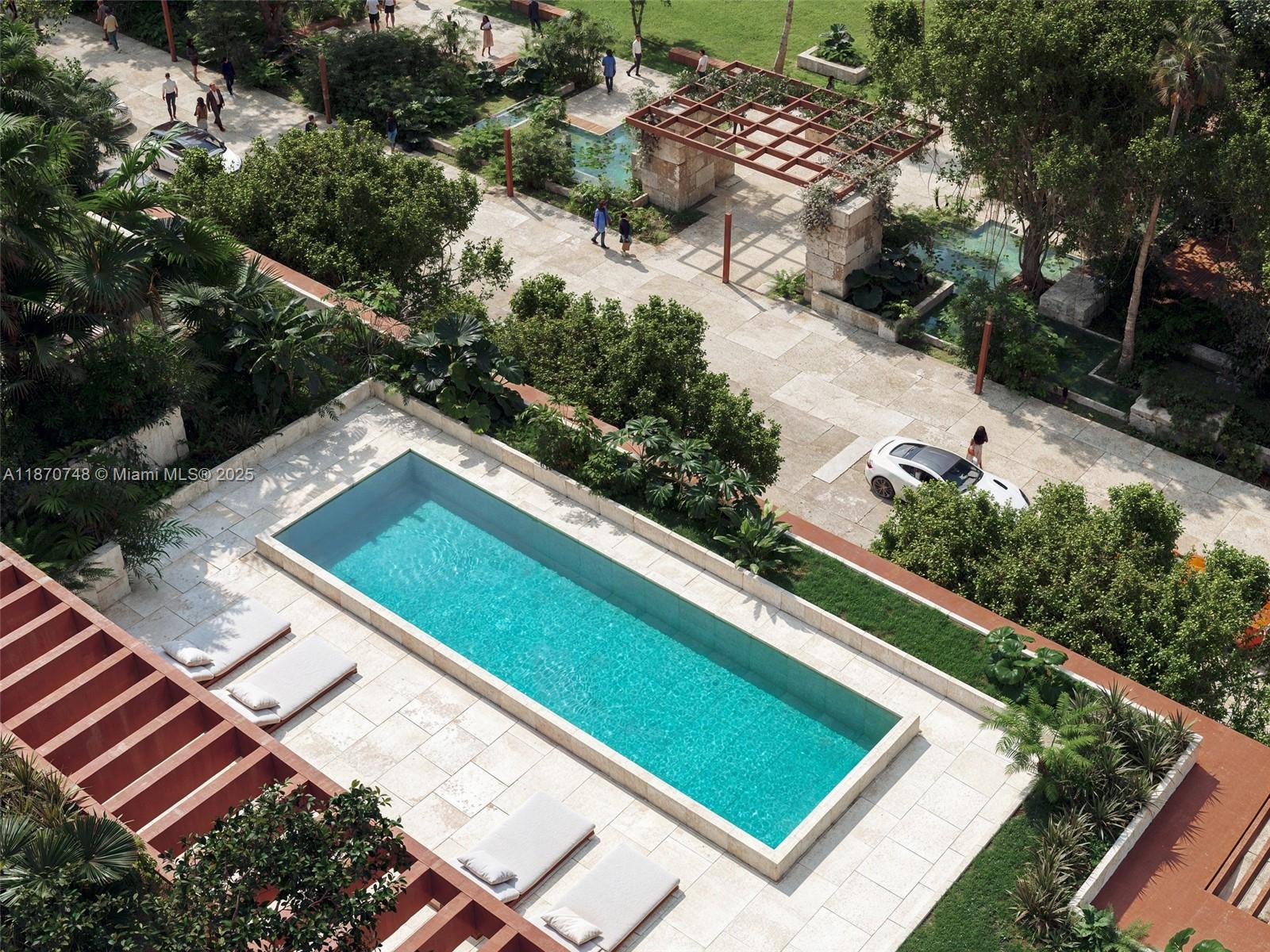 Coconut Grove - Residential