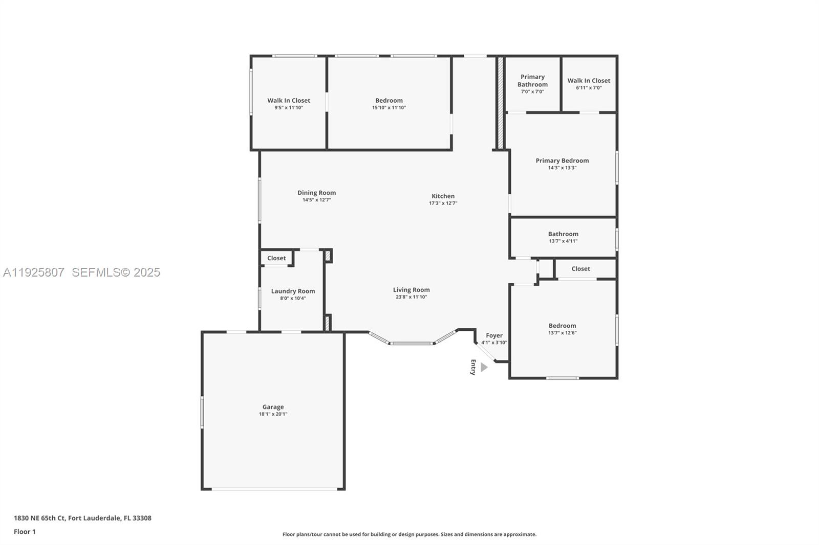 LA BELLE HARBOR - Residential