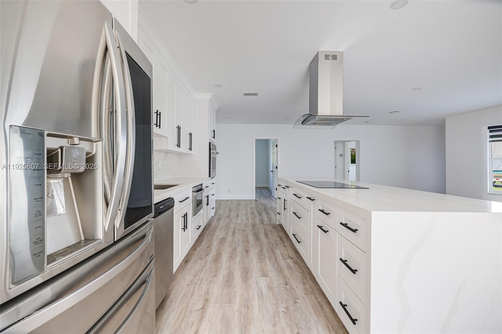 LA BELLE HARBOR - Residential