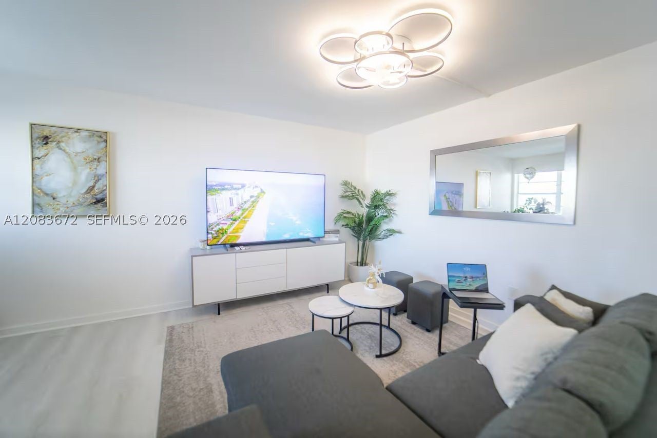 7904 West Dr 1016