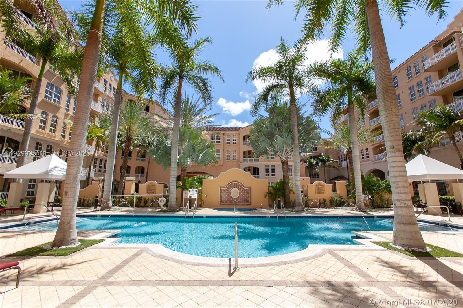 ALAQUA CONDO - Residential Lease