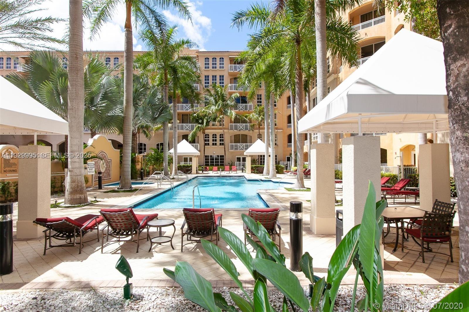 ALAQUA CONDO - Residential Lease