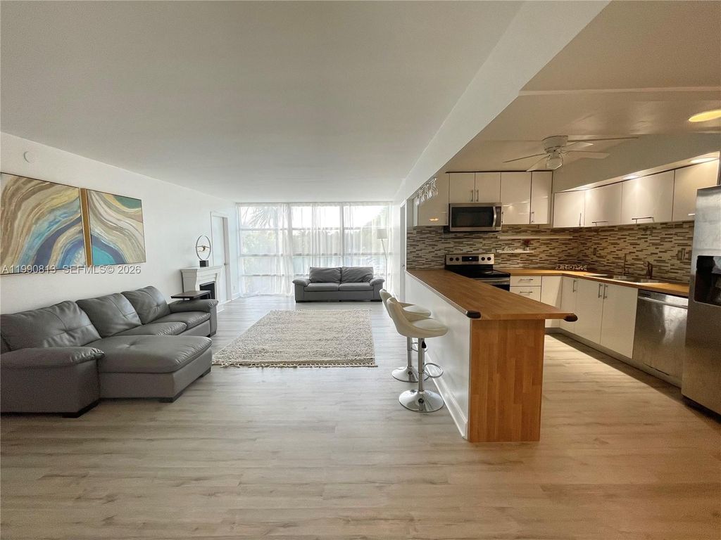 Photo of 2101 Atlantic Shores Blvd #320, Hallandale Beach, FL 33009 (MLS # A11990813)