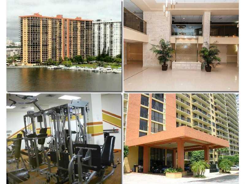 Winston Towers 700 - Residential Lease