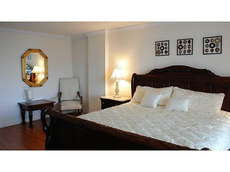 Winston Towers 700 - Residential Lease