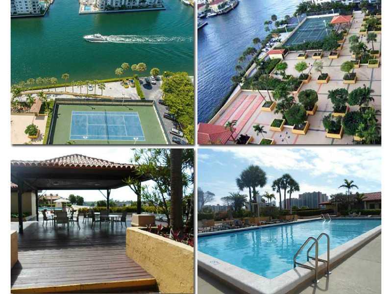 Winston Towers 700 - Residential Lease