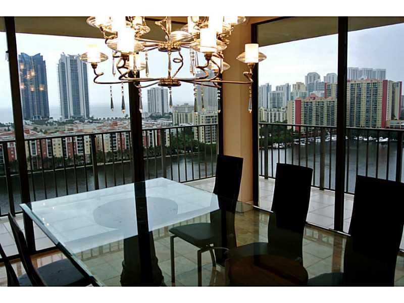 Winston Towers 700 - Residential Lease