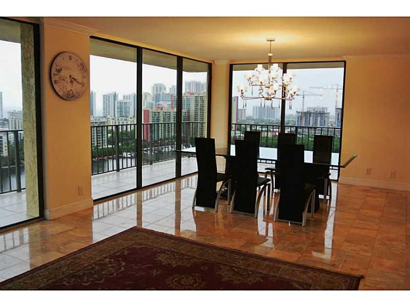 Winston Towers 700 - Residential Lease