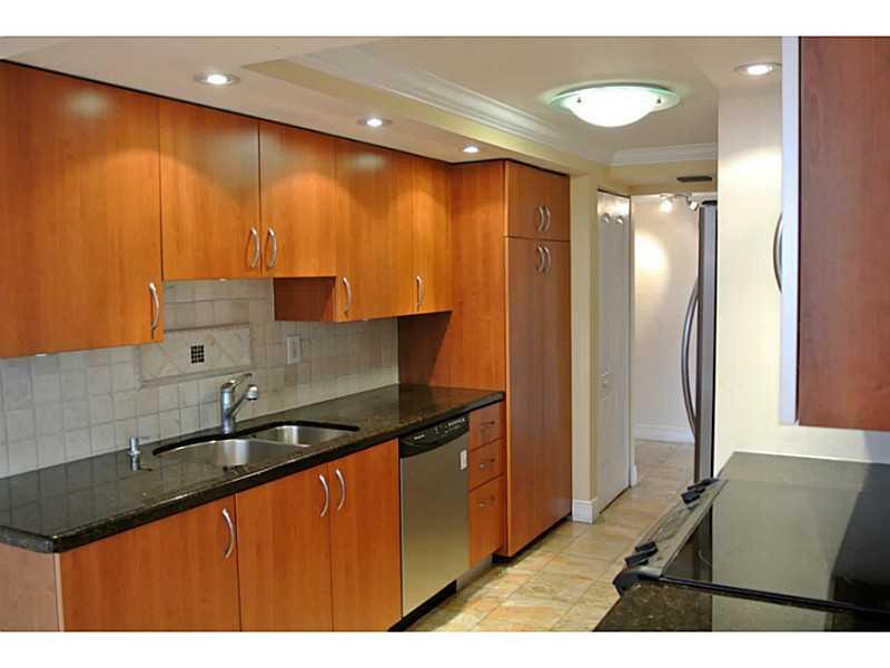 Winston Towers 700 - Residential Lease