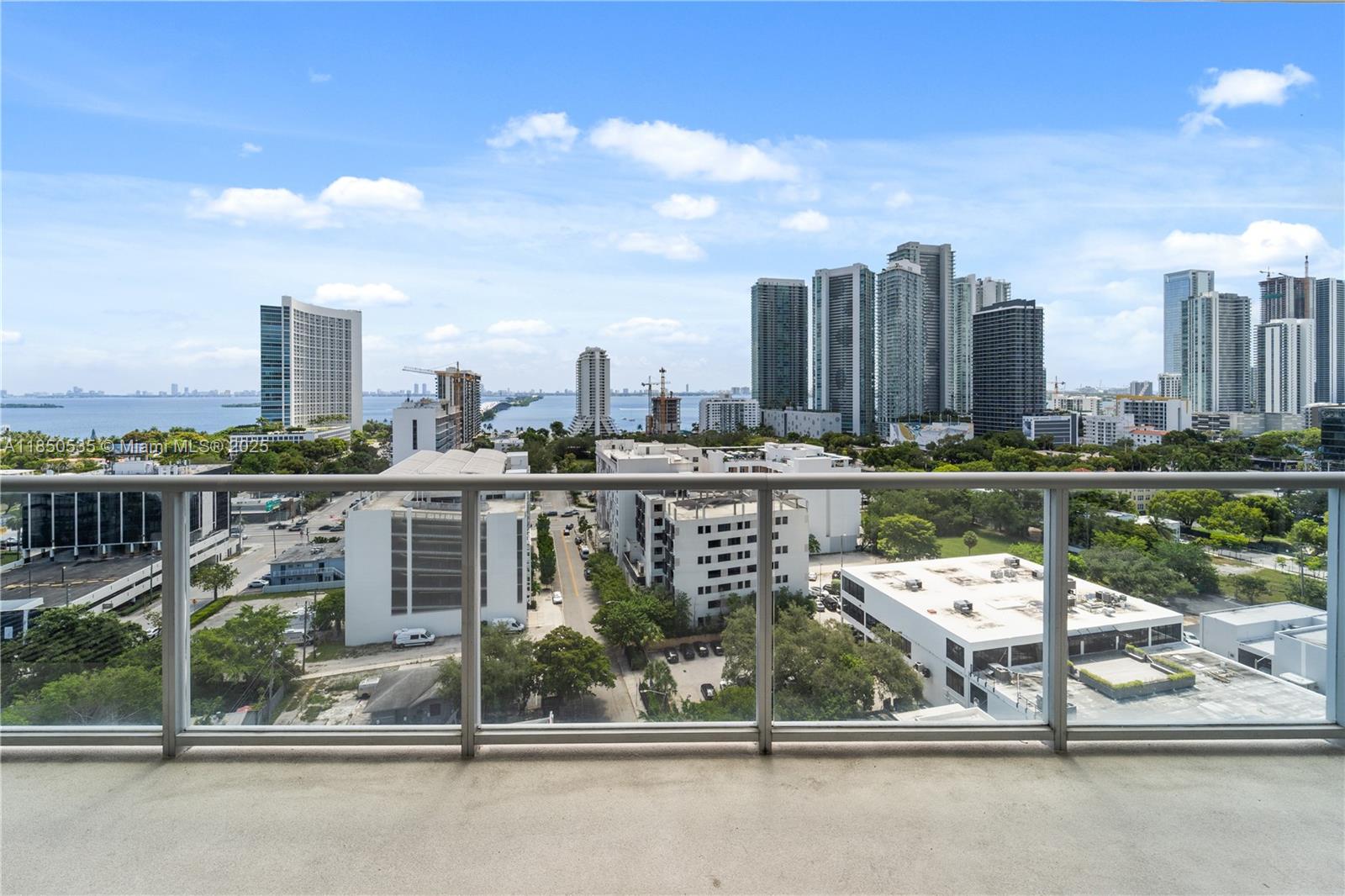 TWO MIDTOWN MIAMI CONDO - Residential