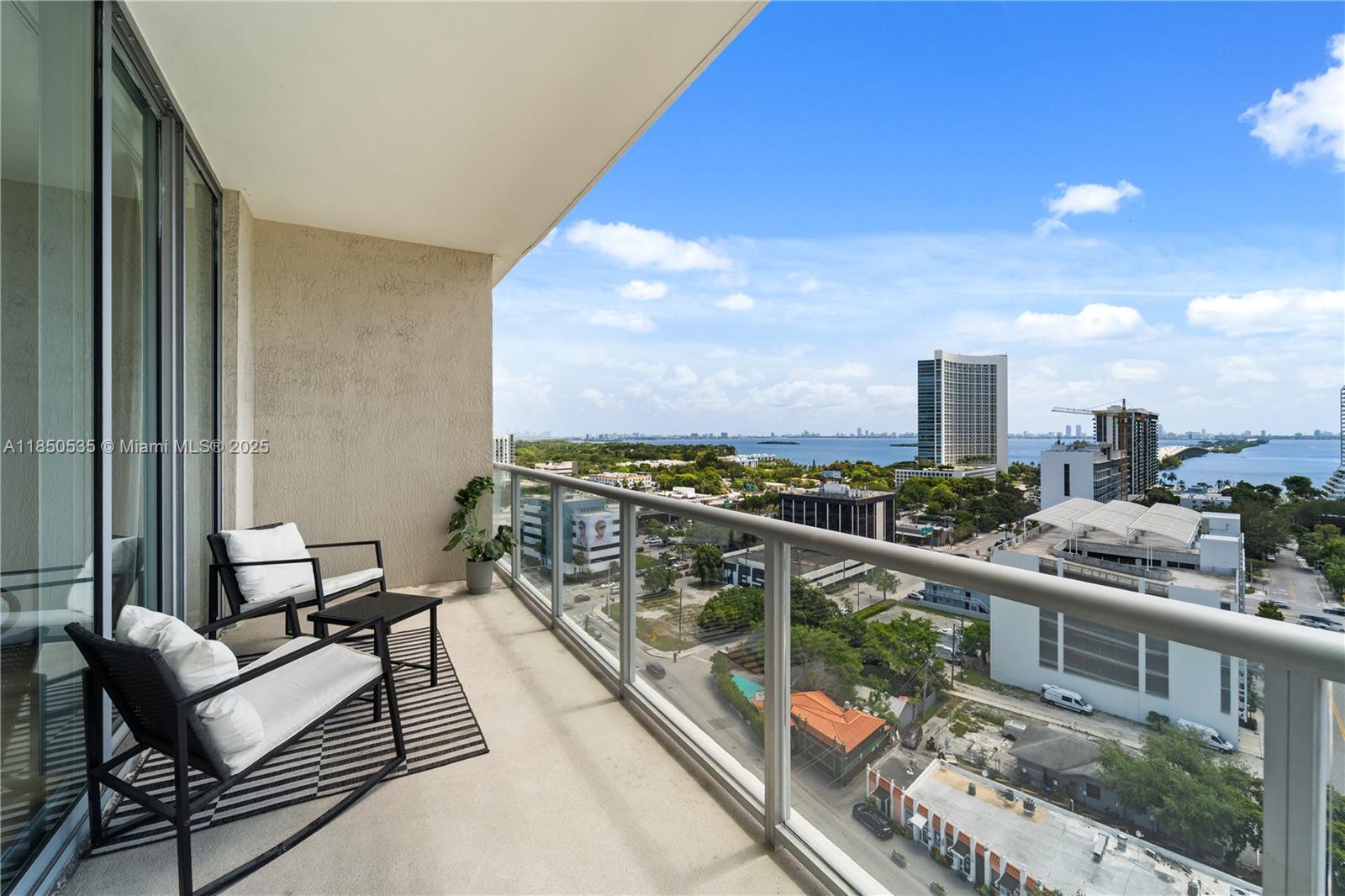 TWO MIDTOWN MIAMI CONDO - Residential