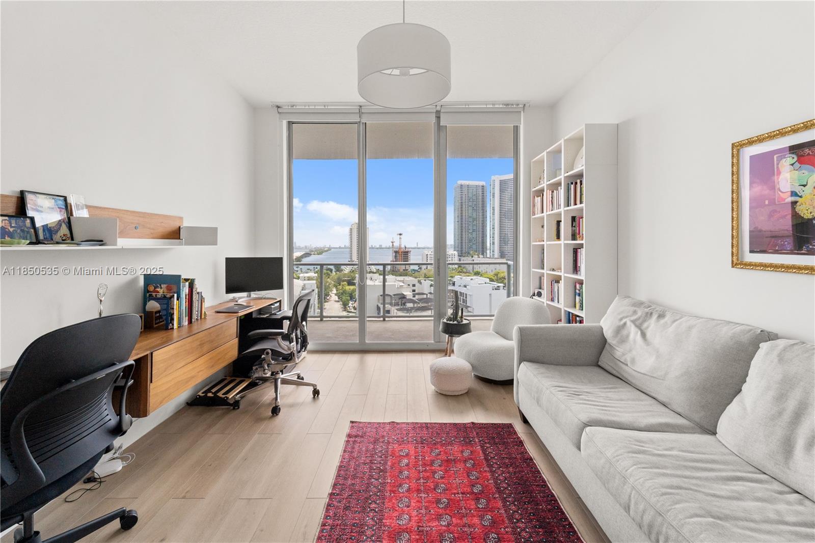 TWO MIDTOWN MIAMI CONDO - Residential