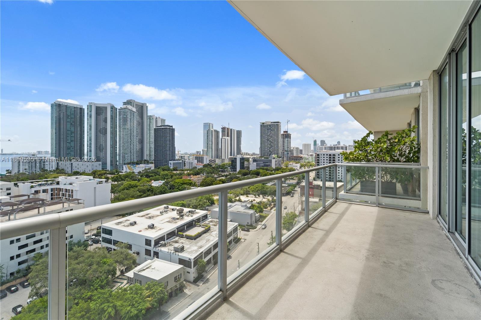 TWO MIDTOWN MIAMI CONDO - Residential