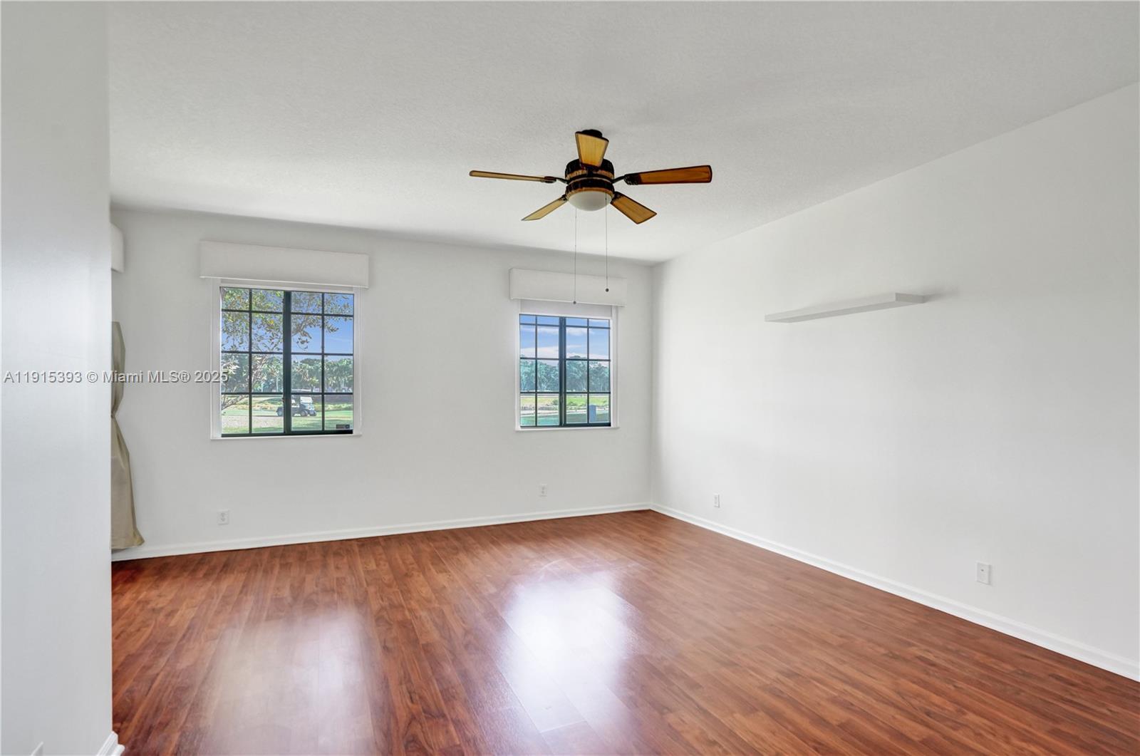 COURTSIDE AT WESTON HILLS - Residential