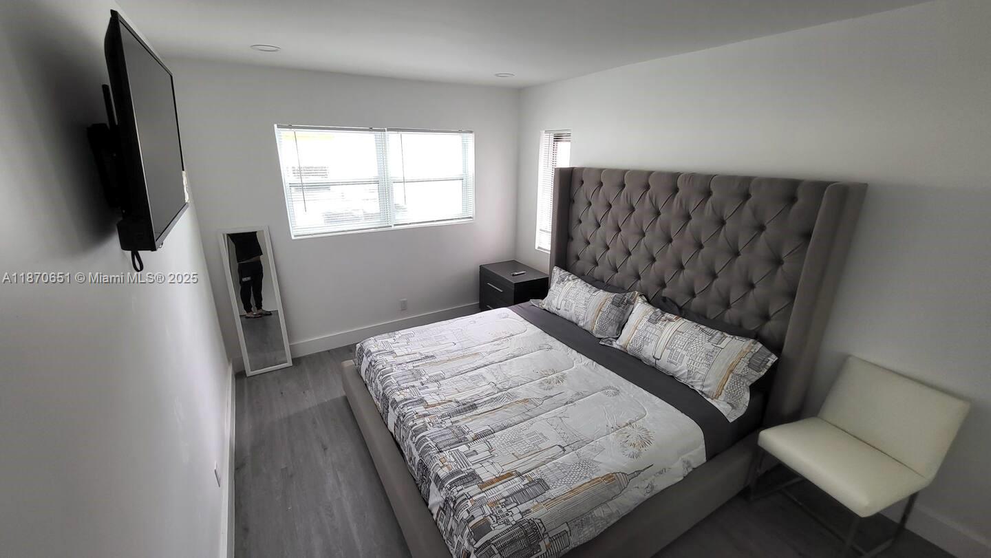 ATLANTIC SHORES DIXIE HIG - Residential Lease