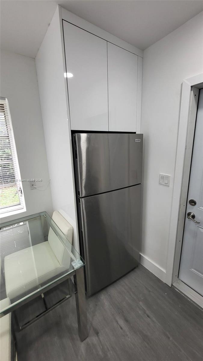 ATLANTIC SHORES DIXIE HIG - Residential Lease