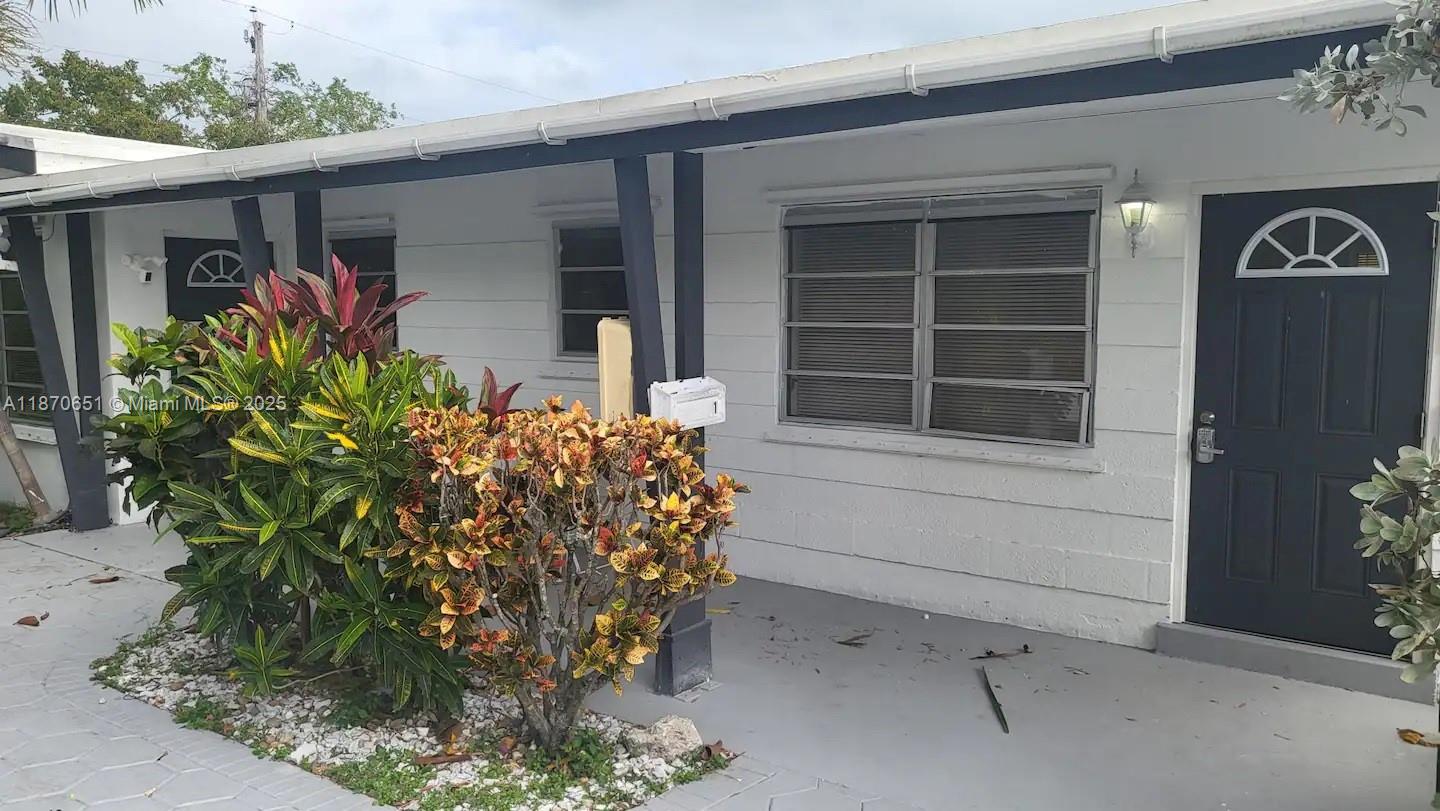 ATLANTIC SHORES DIXIE HIG - Residential Lease