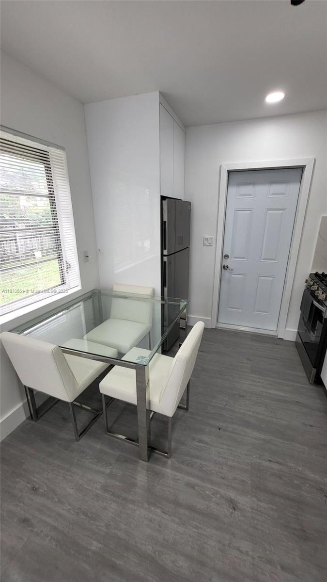 ATLANTIC SHORES DIXIE HIG - Residential Lease