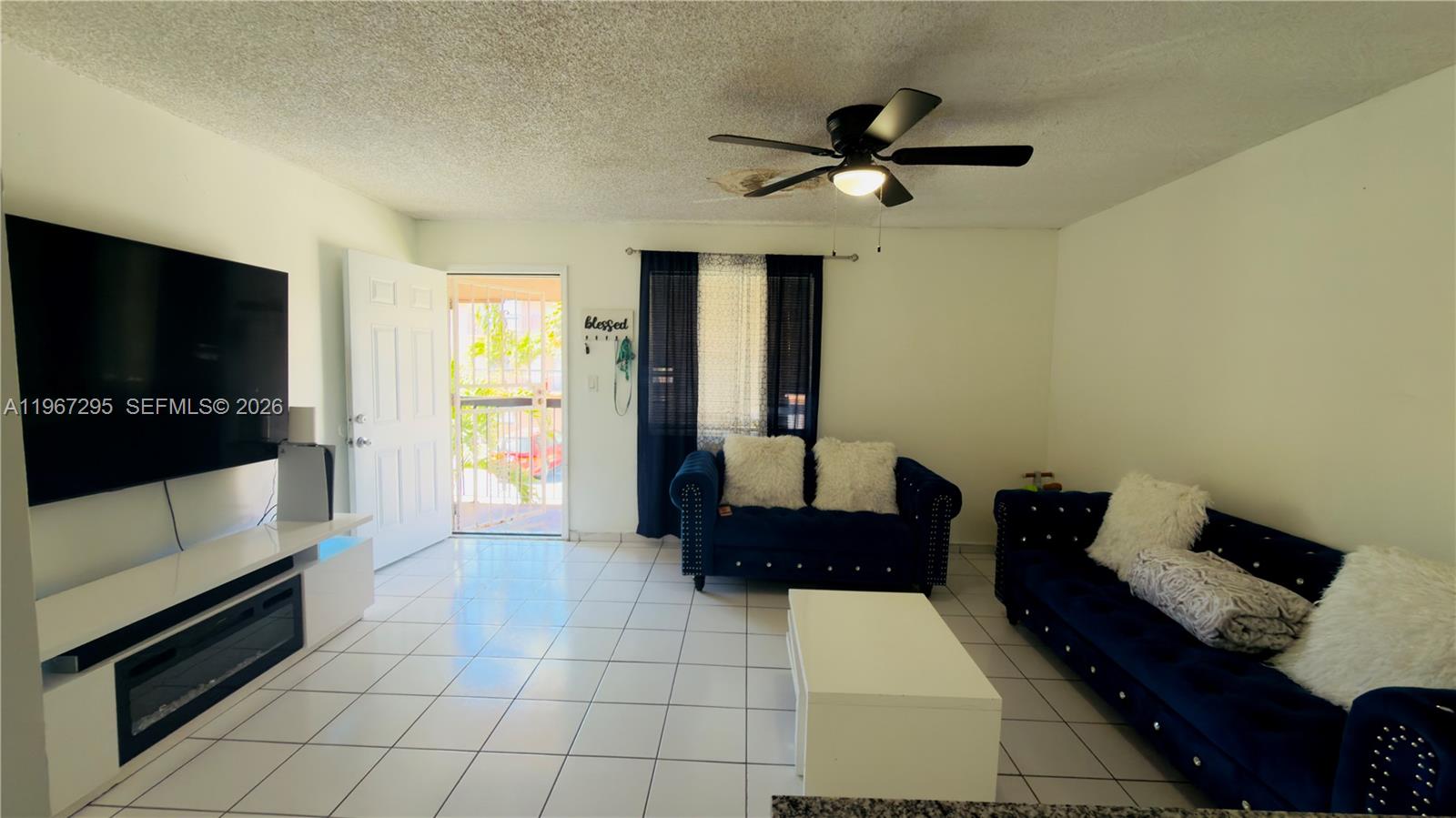 HIALEAH CLUB VILLAS CONDO - Residential