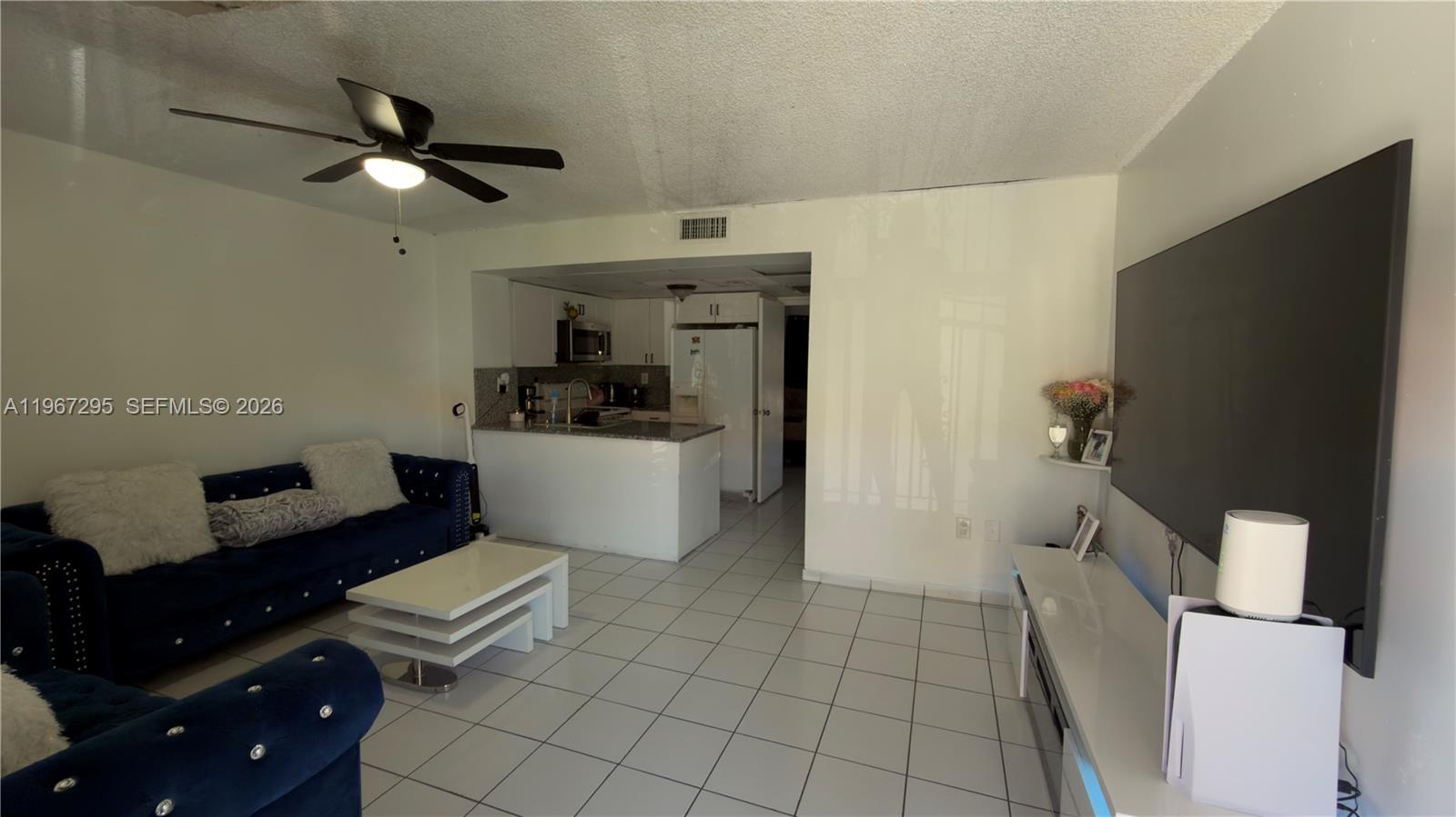 HIALEAH CLUB VILLAS CONDO - Residential