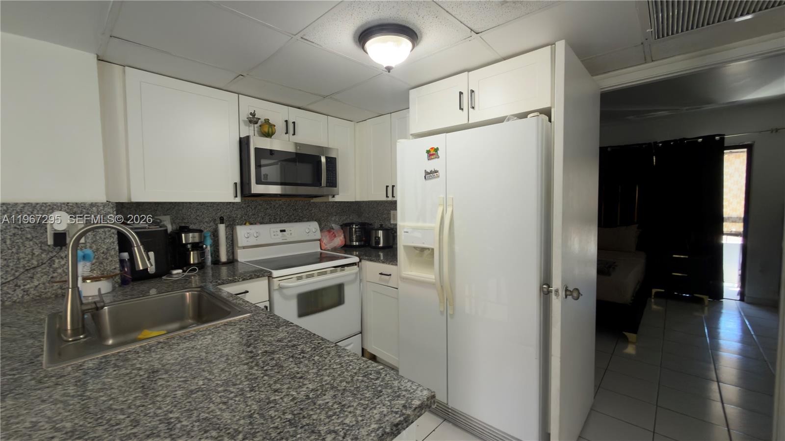 HIALEAH CLUB VILLAS CONDO - Residential