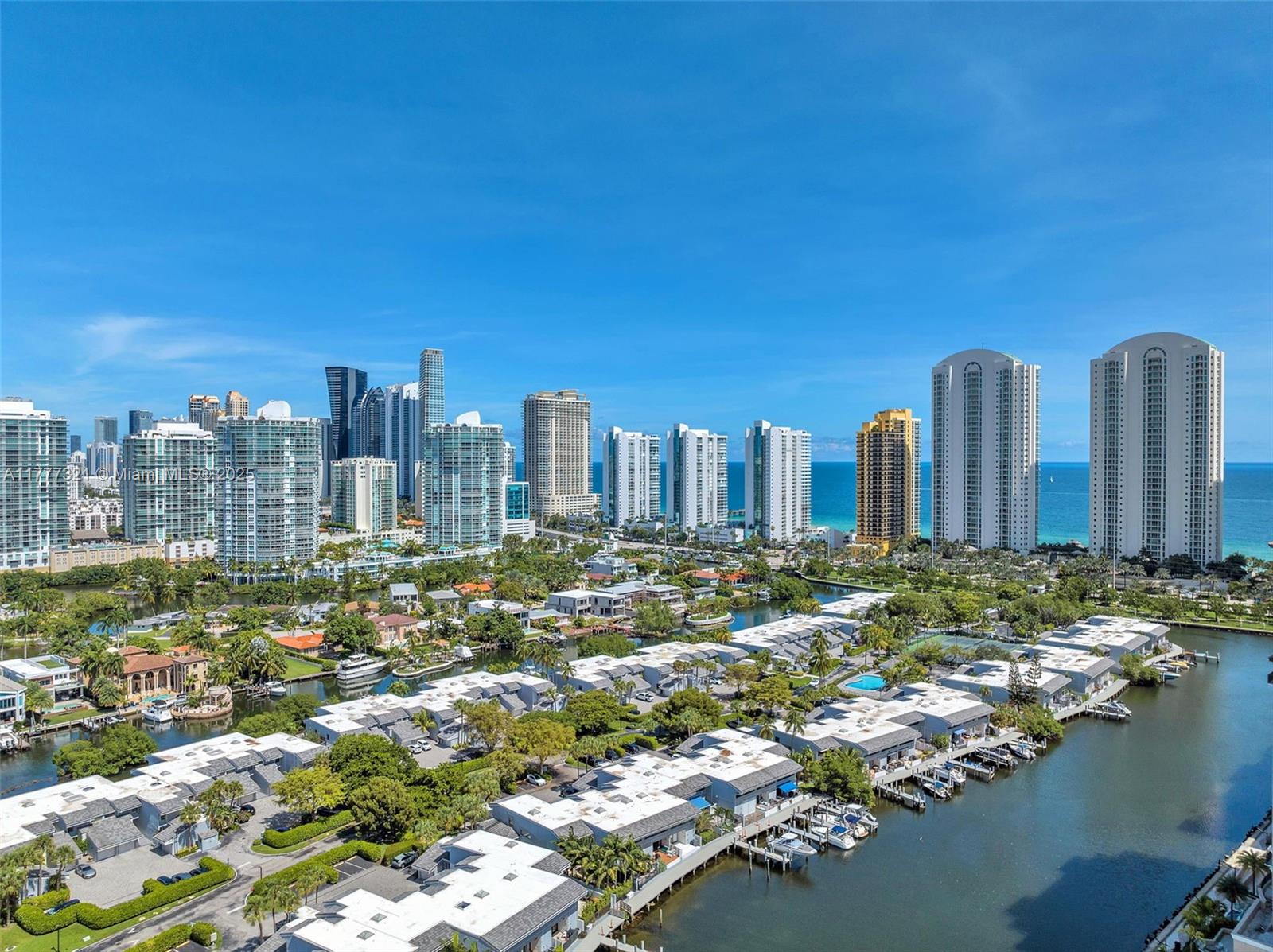 POINCIANA IS YT & RCQ CLU - Residential