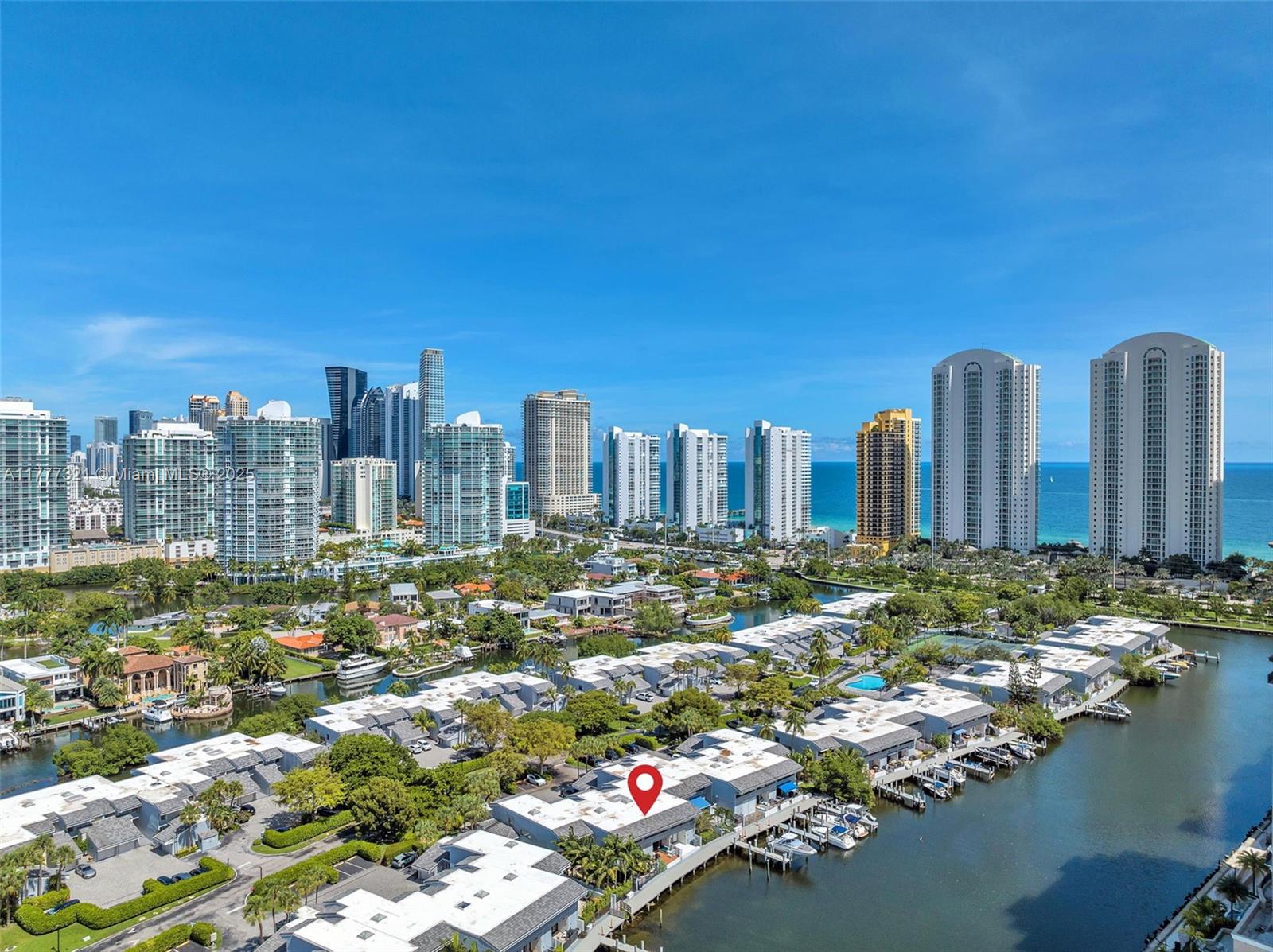 POINCIANA IS YT & RCQ CLU - Residential