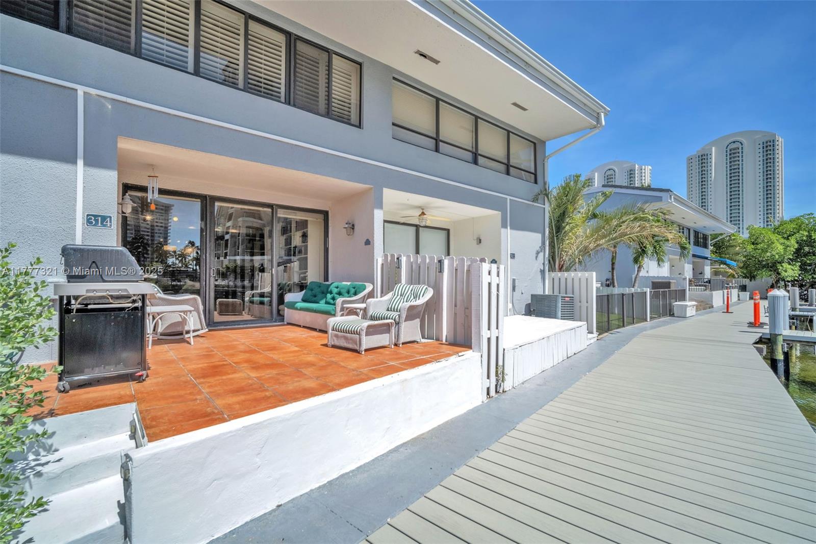 POINCIANA IS YT & RCQ CLU - Residential