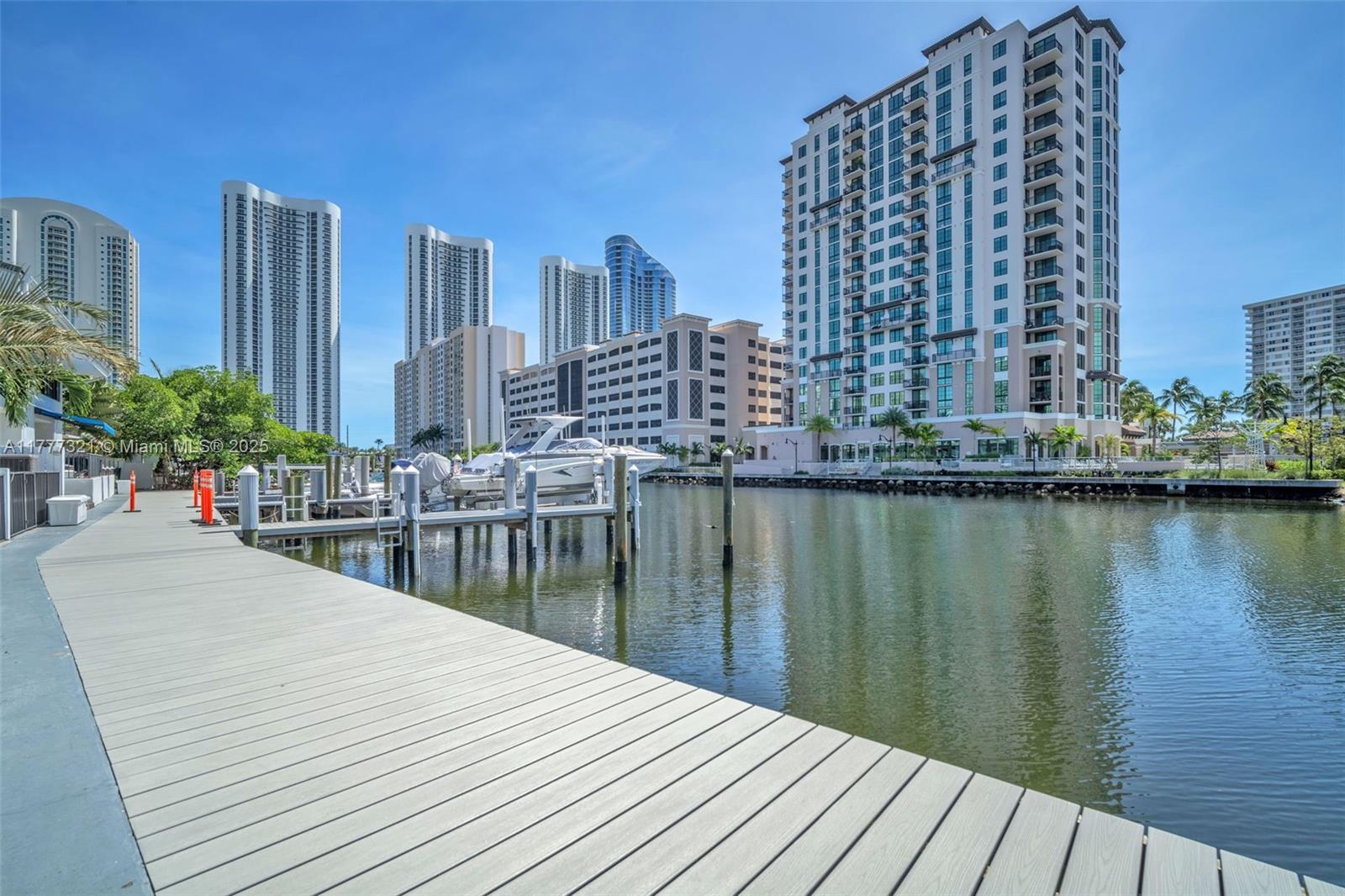 POINCIANA IS YT & RCQ CLU - Residential