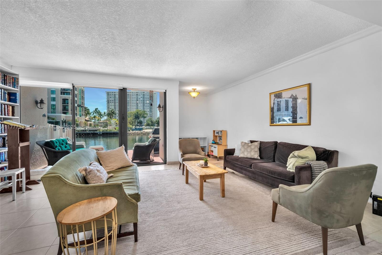 POINCIANA IS YT & RCQ CLU - Residential