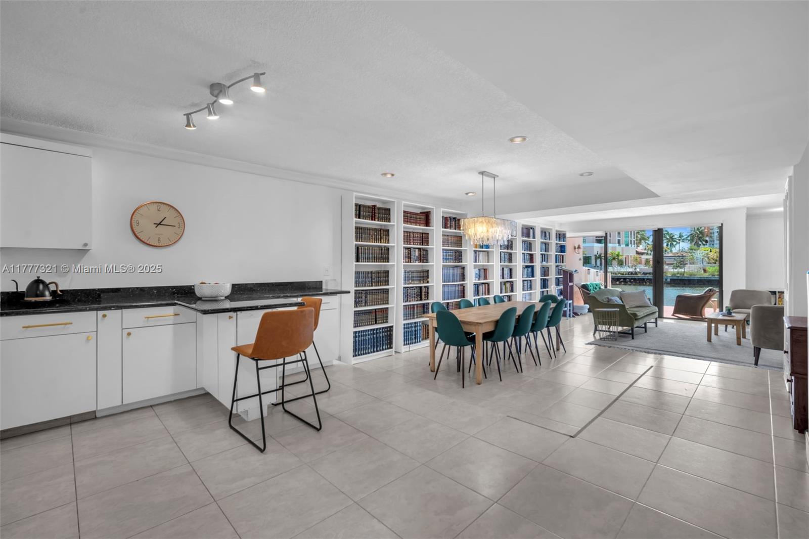 POINCIANA IS YT & RCQ CLU - Residential